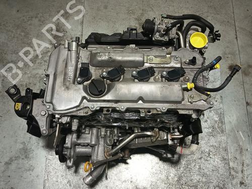 Motor LEXUS NX (_Z1_) 300h AWD (AYZ15) (200 hp) 32232742