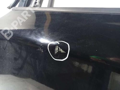 Left rear door BMW 1 (E87) 118 i | BP10518834C4 