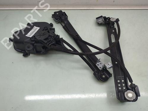 Rudehejsemekanisme Højre foran SEAT IBIZA IV (6J5, 6P1) 1.6 TDI (90 hp) 29308586