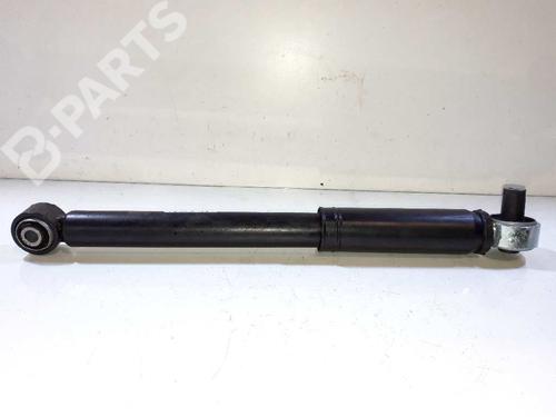Used Left rear shock absorber MERCEDES-BENZ VITO Van (W447) [2014-2025]  9123092
