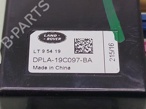 Electronic module JAGUAR F-PACE (X761) 2.0 TD4 AWD | BP38096629M83 - Image 3