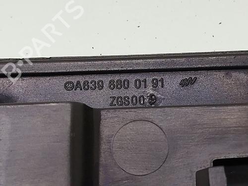 Glove box MERCEDES-BENZ VIANO (W639)  | BP29635045C95 