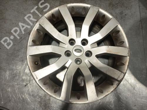 Fælk Fælk LAND ROVER RANGE ROVER SPORT I (L320) 3.6 D 4x4 (272 hp) 39684111 39684111