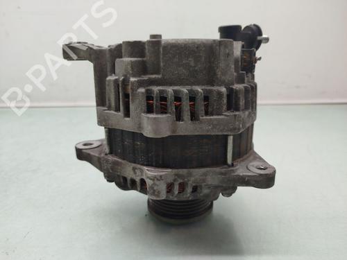 Alternator NISSAN PATHFINDER III (R51) 2.5 dCi 4WD | BP24397811M7  - Image 5
