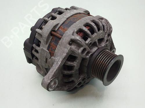 Generator FIAT DUCATO Van (250_) 150 Multijet 2,3 D (148 hp) 30636004