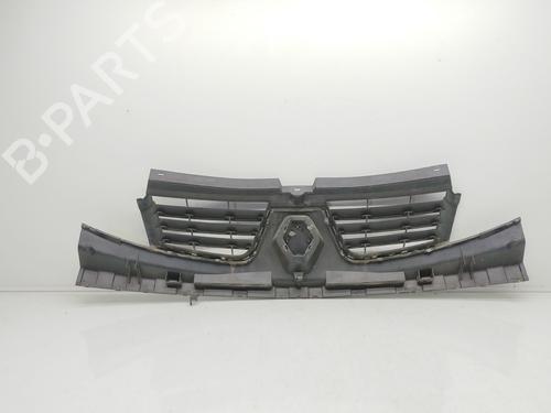 Grill RENAULT TRAFIC II Bus (JL) 2.0 dCi 115 (JL00, JL01, JL0H, JL0M, JL0U) | BP19339943C40 