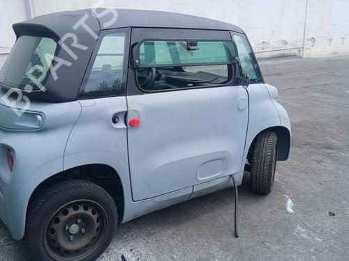 Battery CITROËN AMI (9A_) Electric (9AZ2CA) | BP40107195E11  - Image 8