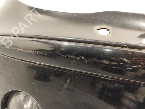 Front bumper BMW 1 (E87) 120 d | BP29133187C7 