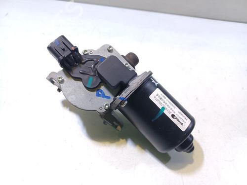 Used Front wiper motor PEUGEOT LANDTREK [2020-2025]  16820574