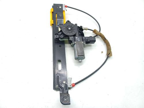 Used Rear right window mechanism JAGUAR XF I (X250) 3.0 D (275 hp) 19395843