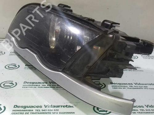 Left headlight BMW 3 Touring (E46) 320 d | BP1674853C28 