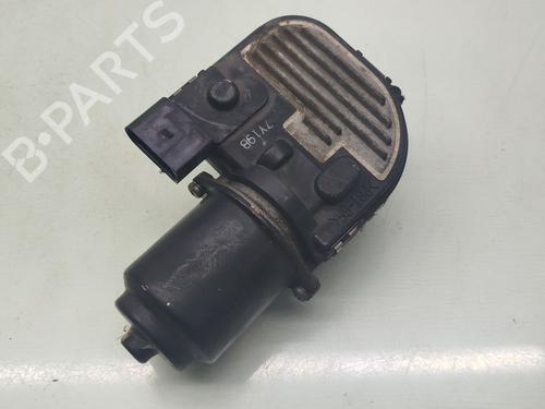 Front wiper motor VW PASSAT B6 (3C2) 2.0 TDI 16V | BP23502129M29 