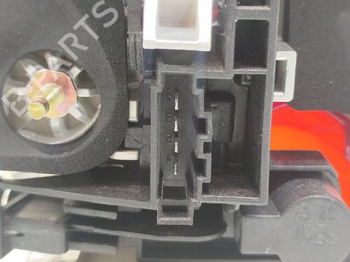 Farolim direito da mala VW TOUAREG (7LA, 7L6, 7L7) 3.0 V6 TDI | BP30854105C80