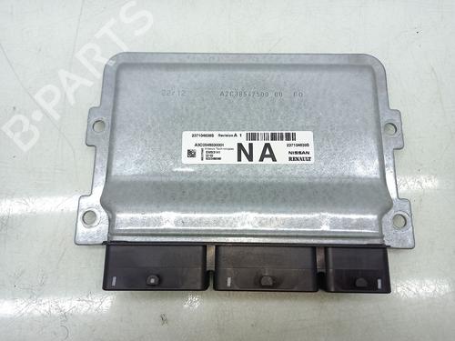 Engine control unit (ECU) DACIA SANDERO III 1.0 SCe 65 | BP19700139M57 