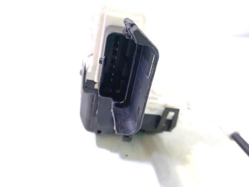 Front left lock CITROËN BERLINGO MULTISPACE (B9) 1.6 HDi 90 | BP16701770C98 