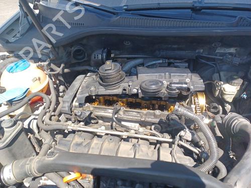Alternator VW GOLF V (1K1)  | BP22220040M7 