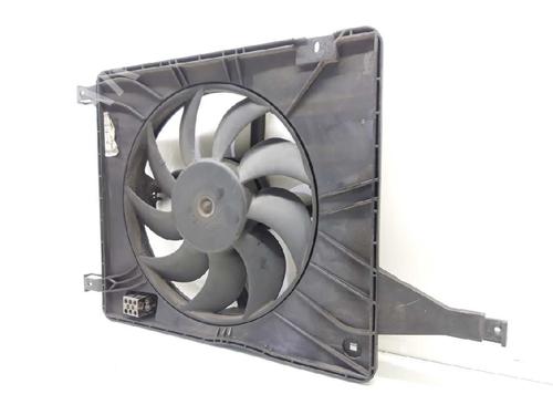 Radiator fan NISSAN QASHQAI / QASHQAI +2 I (J10, NJ10, JJ10E) 2.0 dCi | BP7192749M35 