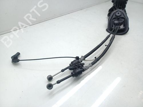 Gear lever TOYOTA PROACE CITY VERSO MPV 1.5 D-4D 130 (BKYMA) | BP22980630M90 