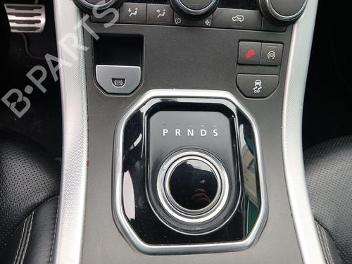 Subframe LAND ROVER RANGE ROVER EVOQUE (L538)  | BP33872954M9  - Image 25