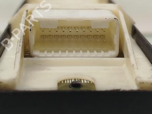 Left front window switch TOYOTA PRIUS (_W3_) 1.8 Hybrid (ZVW3_) | BP30510514I27