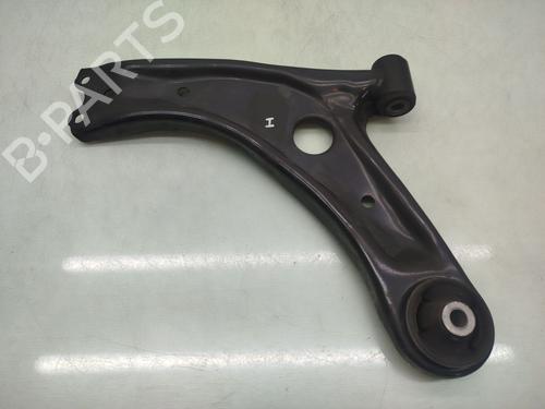 Used Left front suspension arm Left front suspension arm TOYOTA YARIS (_P21_, _PA1_, _PH1_) 1.5 (MXPA11) (125 hp) 34165109 34165109
