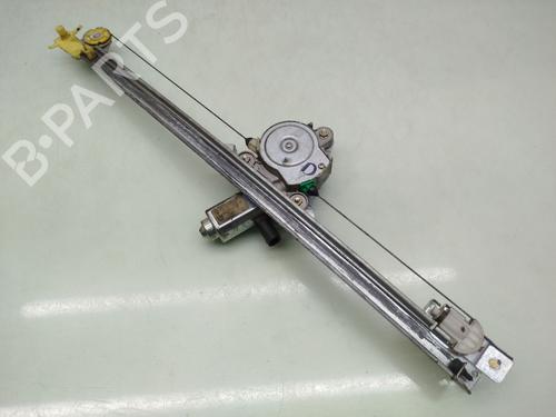 Front right window mechanism RENAULT TRAFIC II Bus (JL) 1.9 dCI 100 (JL0C, JL0K) | BP40299542C23 - Image 4