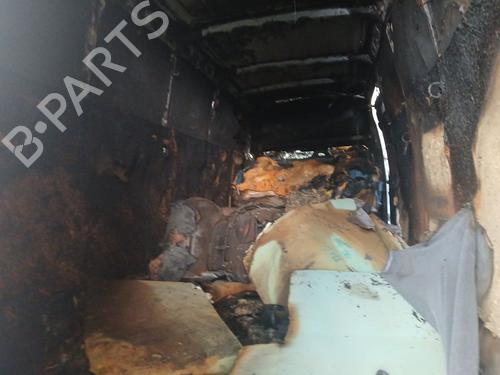 Right mirror IVECO DAILY VI Van 35S16, 35C16, 40C16, 50C16, 70C16 | BP30288759C27