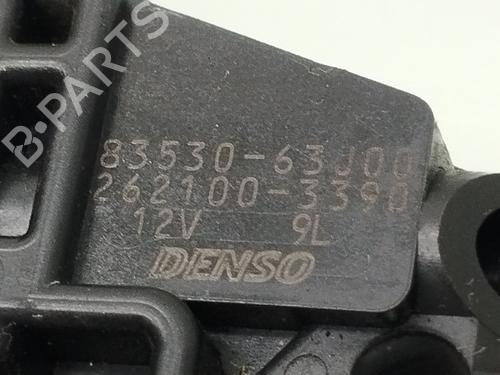 Front left window mechanism FIAT SEDICI (189_) 2.0 D Multijet 4x4 | BP28961628C22 