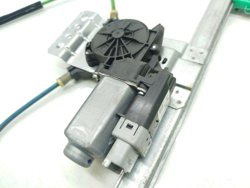 Front left window mechanism PEUGEOT EXPERT Van (VF3A_, VF3U_, VF3X_) 2.0 HDi 130 | BP29998861C22