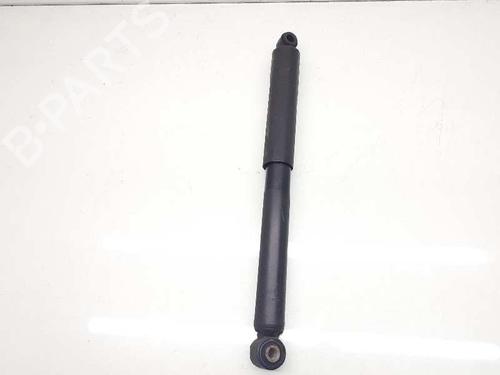 Used Right rear shock absorber MERCEDES-BENZ X-CLASS (470) [2017-2020]  13048404