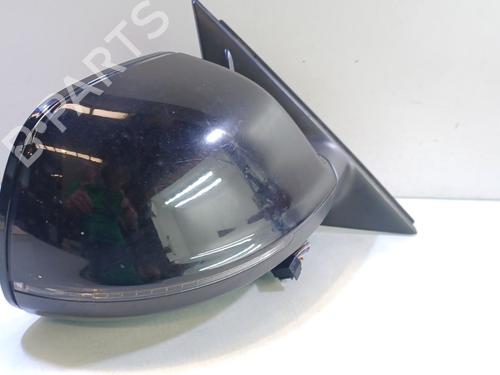 Right mirror AUDI Q5 (8RB) 2.0 TDI quattro | BP29570160C27 