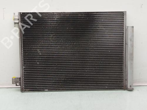 Used AC radiator AC radiator 38325801 38325801