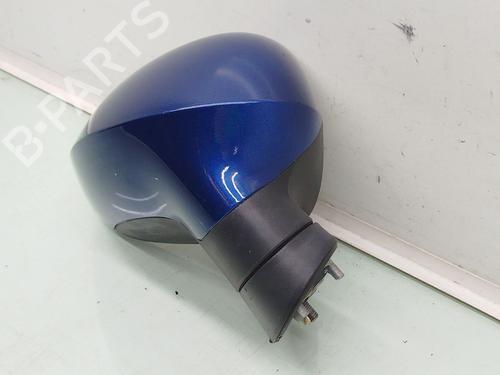 Right mirror SEAT IBIZA IV (6J5, 6P1) 1.6 TDI | BP29308609C27 