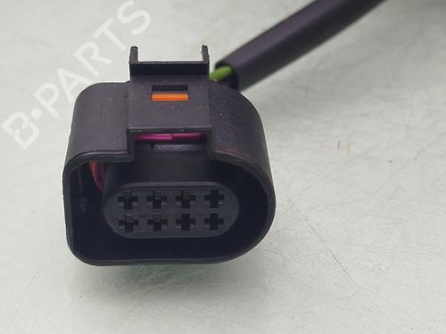 Left mirror SEAT LEON (1P1) 1.6 TDI | BP24804073C26 