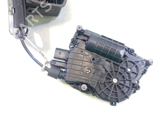 Front left lock BMW 5 Touring (F11)  | BP27342947C98 