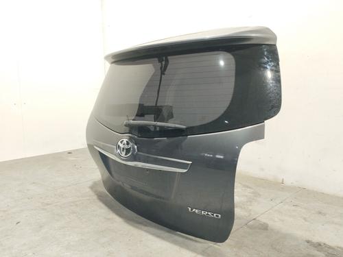 Tailgate TOYOTA VERSO (_R2_) 1.6 (ZGR20_, ZGR20R) | BP29202490C6 