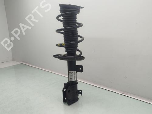 Right front shock absorber OPEL CORSA F (P2JO) 1.2 (68) | BP29430098M17 