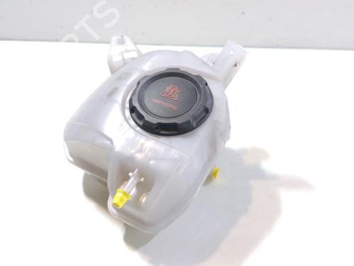 Expansion tank AUDI A1 Sportback (GBA) 30 TFSI | BP30201034C120