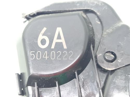 Front left lock TOYOTA LAND CRUISER PRADO (_J15_) 3.0 D-4D (KDJ155_, KDJ150_, KDJ150R, KDJ155R) | BP17912943C98 