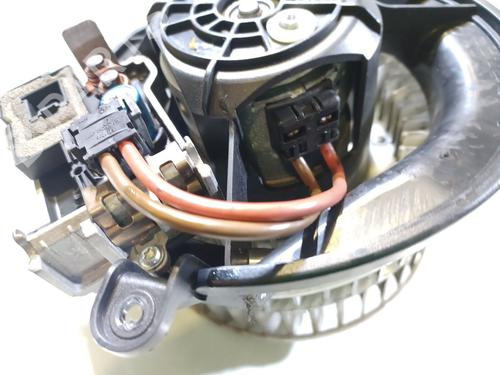 Heater blower motor MERCEDES-BENZ CLS (C219) CLS 350 (219.356) | BP16342230M62 