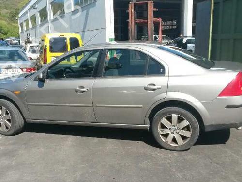 Starter FORD MONDEO III Saloon (B4Y) 2.0 16V | BP2134640M8 