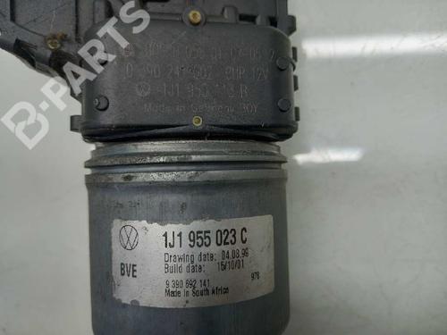 Front wiper motor VW GOLF IV (1J1)  | BP11792275M29 