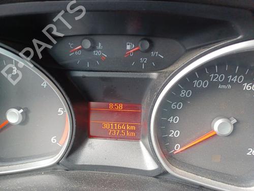 Left front window switch FORD MONDEO IV (BA7) 2.0 TDCi | BP35802013I27 - Image 13