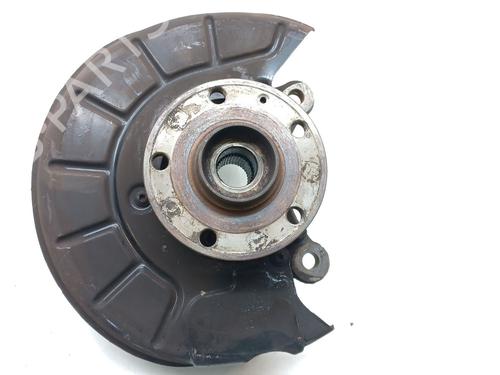 Used Right front steering knuckle SEAT ALTEA XL (5P5, 5P8) 1.6 TDI (105 hp) 32019242