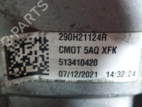 Engine MERCEDES-BENZ CITAN Box Body/MPV (W420) eCITAN (420.693, 420.695) | BP31340858M1