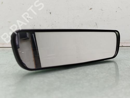 Used Rear mirror Rear mirror HYUNDAI KONA (SX2) 1.6 GDi Hybrid (129 hp) 39931575 39931575