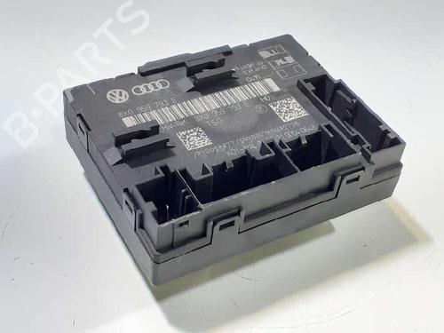 Used Electronic module Electronic module SKODA SUPERB II Estate (3T5) [2009-2015] 6833818 6833818
