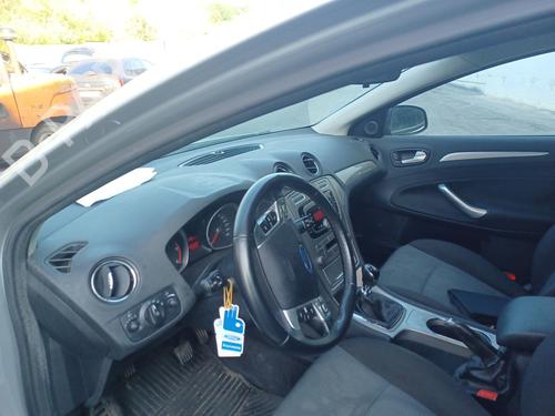 Left front window switch FORD MONDEO IV (BA7) 2.0 TDCi | BP35802013I27 - Image 12
