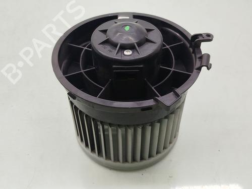 Heater blower motor NISSAN QASHQAI I (J10, NJ10) 2.0 dCi | BP29122574M62 