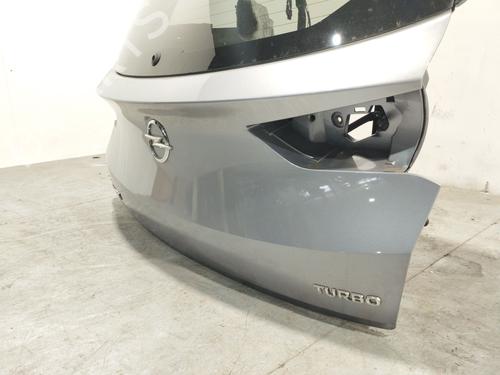 Tailgate OPEL GRANDLAND / GRANDLAND X (A18, P1UO) 1.2 (75) | BP29202487C6 